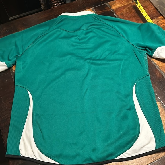 Irish Rugby shirt  NWOTs size XL - Picture 6 of 6